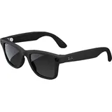 Meta Wayfarer RW4008 53 mm Matte Black / Grey