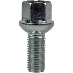 SCC Fahrzeugtechnik Radschrauben VW,AUDI,SKODA M1215KU25H WHT004899,321601139C,3A0601139 Radschraube