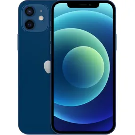 Apple iPhone 12 64 GB Blau