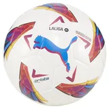 Puma Orbita LaLiga 1 FIFA Quality Ball 084107-01 weiß Größe 5