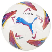 Puma Orbita LaLiga 1 FIFA Quality Ball 084107-01 weiß Größe 5