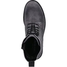 Josef Seibel Schnürstiefelette anthrazit 37