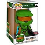 Funko Halo Master Chief Funko Pop! 25 cm