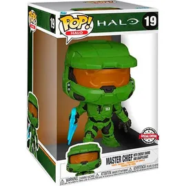 Funko Halo Master Chief Funko Pop! 25 cm