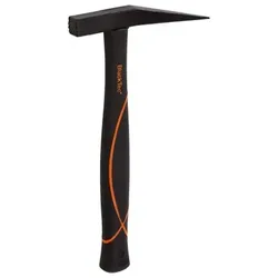 Spitzhammer BlackTec®, Nr. 210a FS