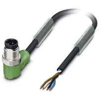 Phoenix Contact Sensor-/Aktor-Kabel SAC-4P-M12MR/5,0-PVC