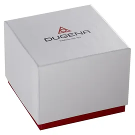 Dugena Diver XL Edelstahl 44 mm 4461002-1