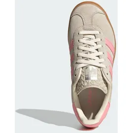 adidas Gazelle Bold Kinder Wonder Alumina / Semi Pink Spark / Cream White 37 1/3