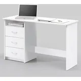 Bega Consult Schreibtisch Adria Schwarz