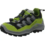 Kinder Maddox Pro GTX LO JR black/lime (9903) 30