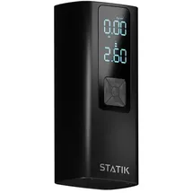 Statik Statik, Velopumpe