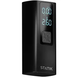 Statik Statik, Velopumpe