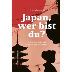 Japan, wer bist du?