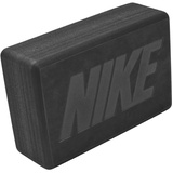 Nike Unisex Yoga Block schwarz