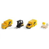 Geschenkset La Poste