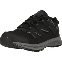 Whistler Wanderschuhe Benin schwarz 39 (UK 6)