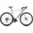 Cube Attain Race 2026 28 Zoll RH 56 cm foggrey 'n' shift