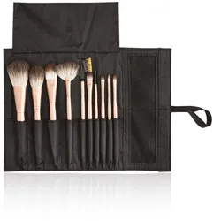 XanitaliaPro Margot Set mit 10 Nylonborstenpinseln