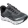 SKECHERS Glide-Step Plus Kinder Grau 38