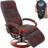 MCW MCW, Massageliege - Massagesessel, Terni II-R