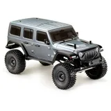 Absima Cr3.4eco Sherpa Brushed 1:10 Crawler Allradantrieb (4WD) RtR (RTR Ready-to-Run)