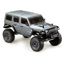 Absima Cr3.4eco Sherpa Brushed 1:10 Crawler Allradantrieb (4WD) RtR (RTR Ready-to-Run)