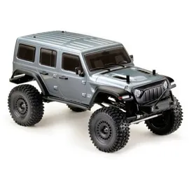 Absima Cr3.4eco Sherpa Brushed 1:10 Crawler Allradantrieb (4WD) RtR (RTR Ready-to-Run)