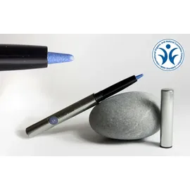 Berk Ayurv. Kajal - Silberblau, 12 Gramm