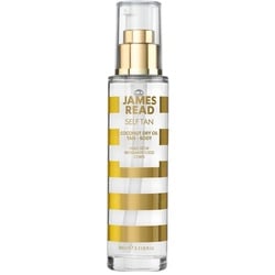 James Read Gradual Tan Body Coconut Dry Oil Tan Selbstbräuner 100 ml