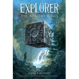 Amulet Books Explorer: The Mystery Boxes (Explorer, 1, Band 1)
