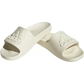 adidas Adilette Aqua Off White / Off White / Off White 40 1/2