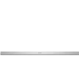 Siemens LZ49551 Griffleiste Edelstahl 90cm