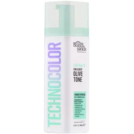 Bondi Sands Technocolor Selbstbräuner Mousse 200 ml