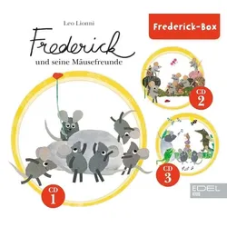 Frederick-Box