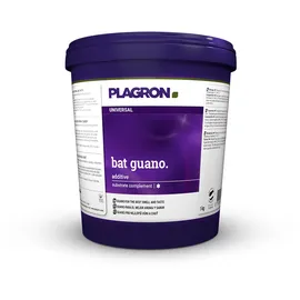 Plagron Bat Guano Bio Dünger 1 l