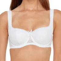 SUSA Dirndl-BH »Wiesn Zauber«, Soft-Cups, Spitze, mit Bügel, Stäbchen