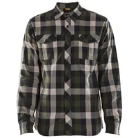 Blåkläder Flanellhemd 3299 1152 in div. Farben - -