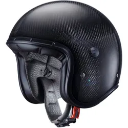 Caberg Freeride X Carbon, Jethelm - Schwarz - XXL