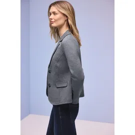 STREET ONE Jackenblazer Blau 40