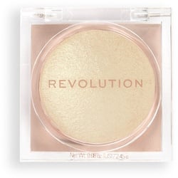 REVOLUTION Beam Bright Highlighter 2,45 g GOLD