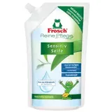 Frosch Frosch® Sensitiv-Seife Flüssigseife 0,5 l