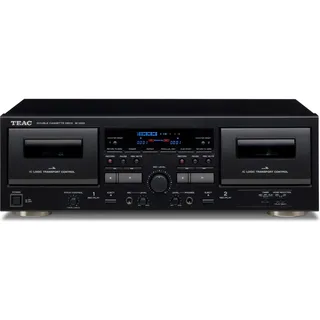Teac W-1200