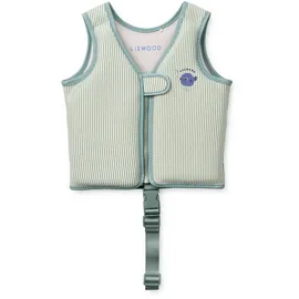 Liewood Dove Schwimmweste Peppermint/Sandy 19-30 kg