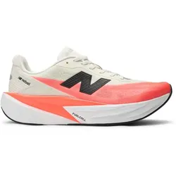 NEW BALANCE Herren Laufschuhe FuelCell Rebel v5, URGENT RED (MFCXLV5), 42
