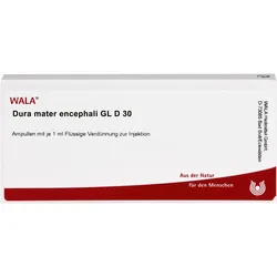 Dura Mater Encephal Gl D30 10 ML