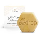 bedrop Gelée Royale Festes Shampoo mit Manuka Honig & Propolis - 65g 65 g