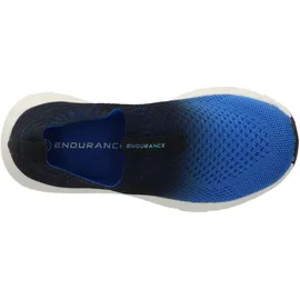 Endurance Evenand Lite Sneaker Kinder 2158 - deep ocean 35