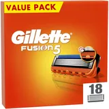 Gillette Rasierklingen Fusion5 18 St.