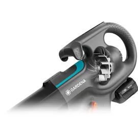 Gardena PowerJetCollect 18V P4A Set