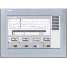 Siemens SIMATIC HMI Basic Panel 6AV2123-2MB03-0AX0